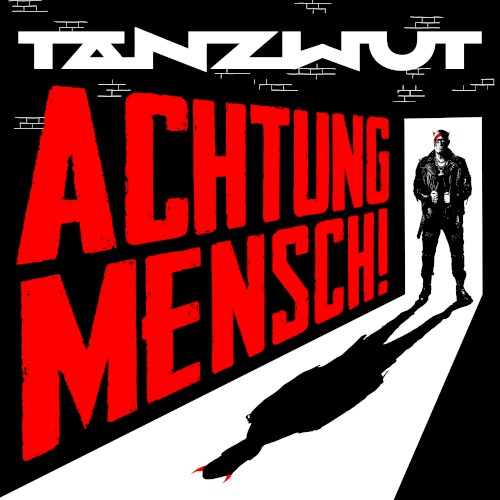 Achtung Mensch!
