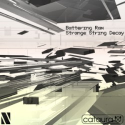 Battering Ram / Strange String Decay