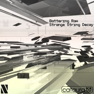 Battering Ram / Strange String Decay