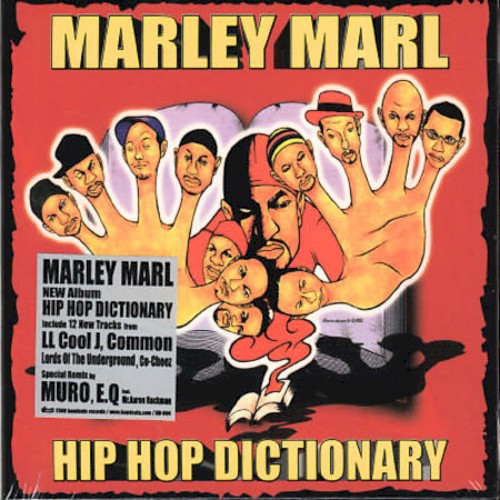 Hip Hop Dictionary