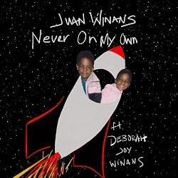 Never On My Own