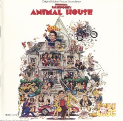 National Lampoon’s Animal House: Original Motion Picture Soundtrack