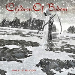 Halo of Blood