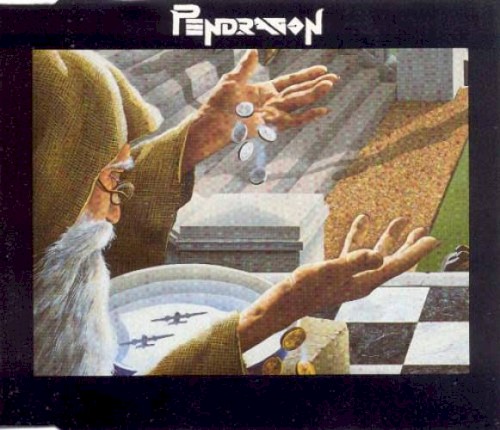 Nostradamus (radio edits)