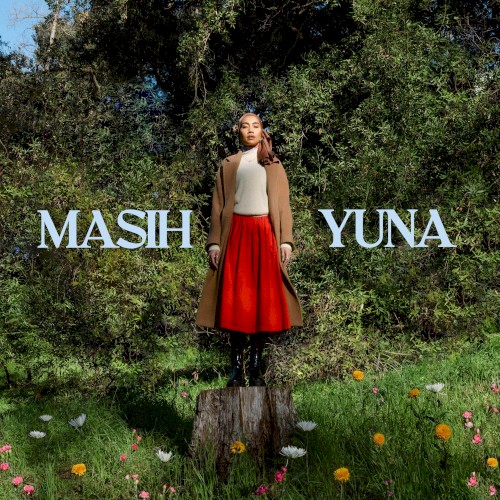 Masih Yuna