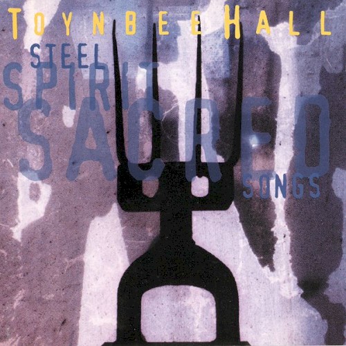 Steel Spirit Sacred Songs