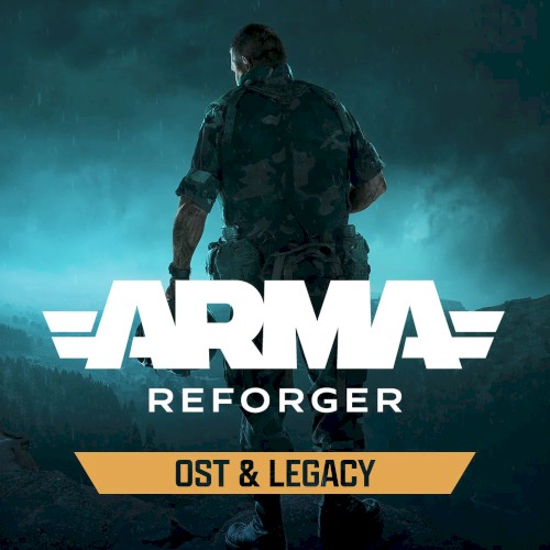 Arma Reforger Soundtrack