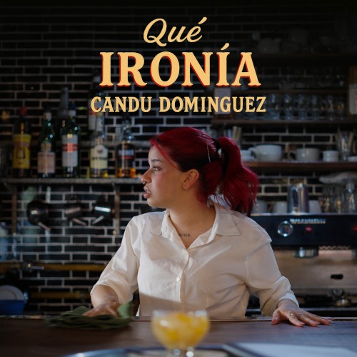 Qué ironía