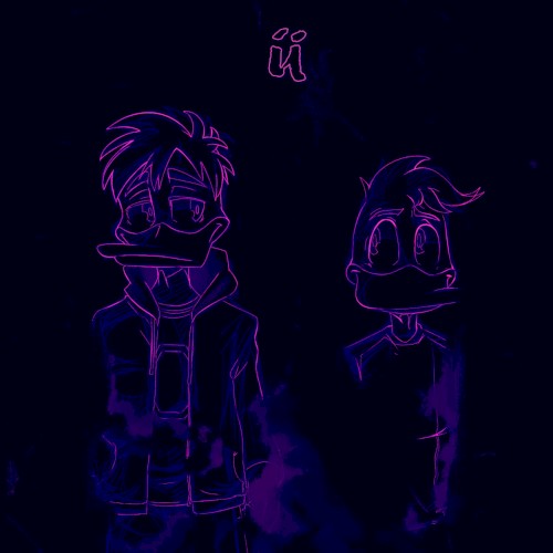 Blushy EP II