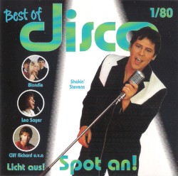 Licht aus! Spot an! Best of Disco 1/80
