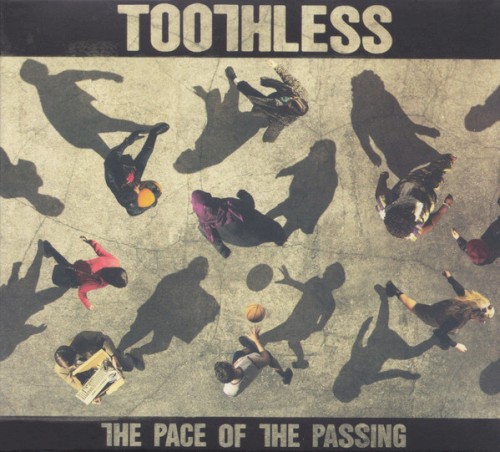 The Pace of the Passing