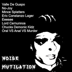 Noise Mutilation