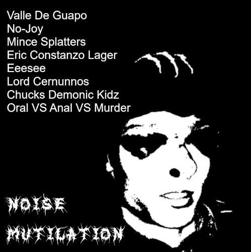 Noise Mutilation