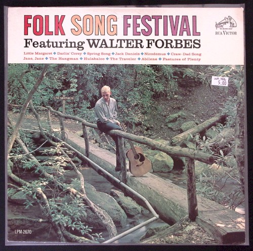 Folk Song Festival