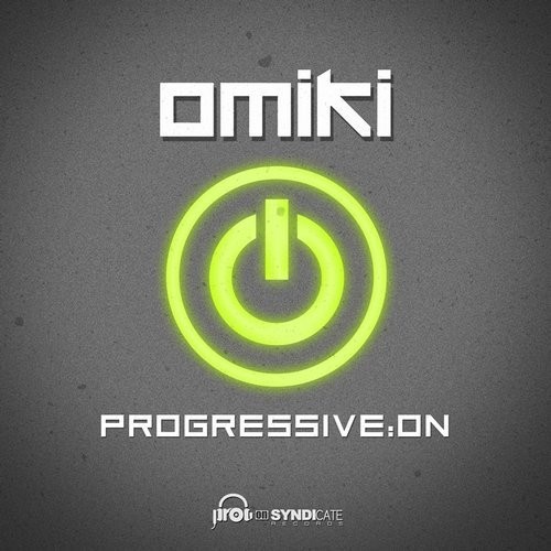 Progressive:On