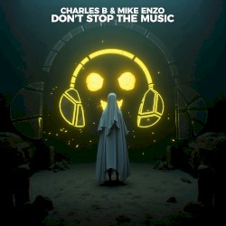 Don't Stop the Music