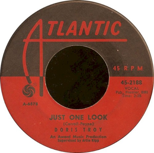 Just One Look / Bossa Nova Blues