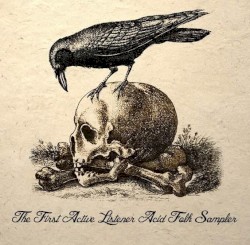The First Active Listener Acid Folk Sampler