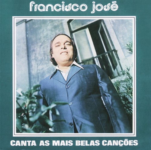 Francisco José canta as mais belas canções