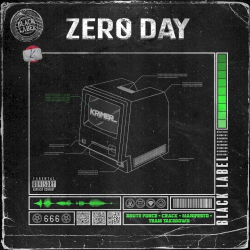 Zero Day EP