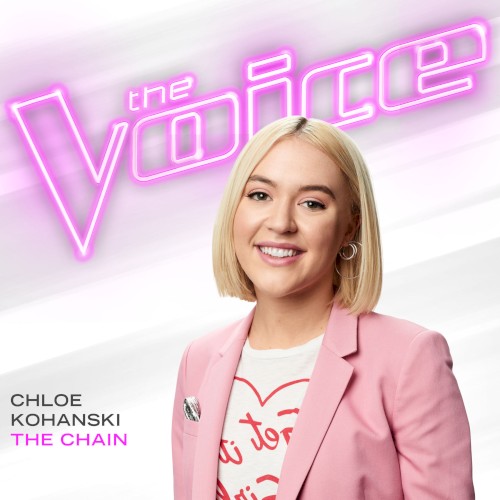 The Chain (The Voice Performance)