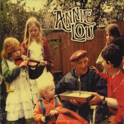 Annie Lou