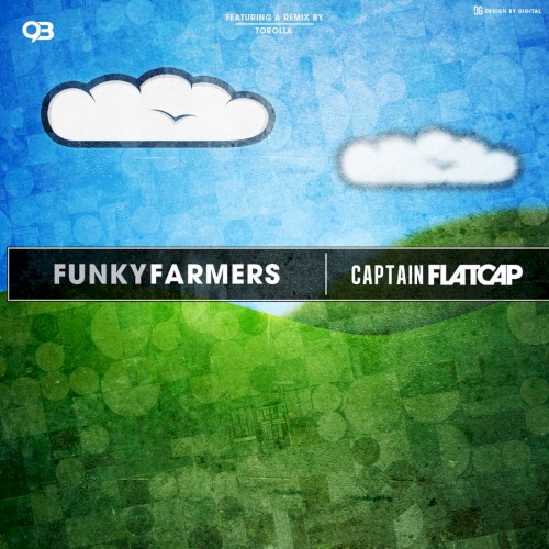 Funky Farmers EP