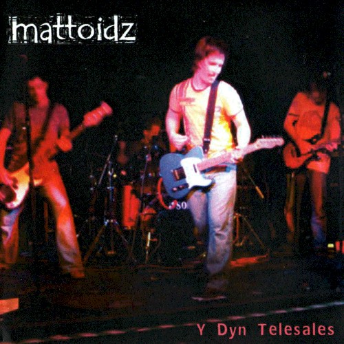 Y Dyn Telesales