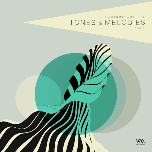 Tones & Melodies Vol. 4