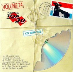 Polderpop Top 30, volume 74