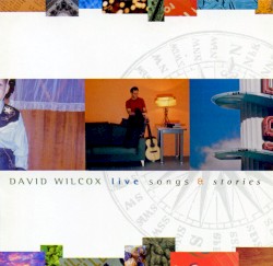 Live Songs & Stories