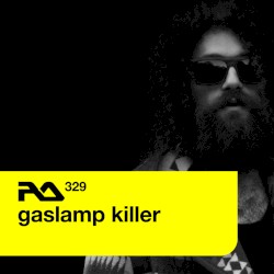 RA.329: The Gaslamp Killer