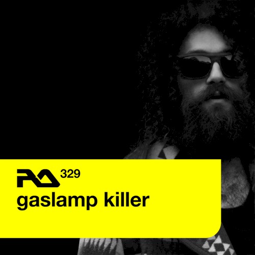 RA.329: The Gaslamp Killer