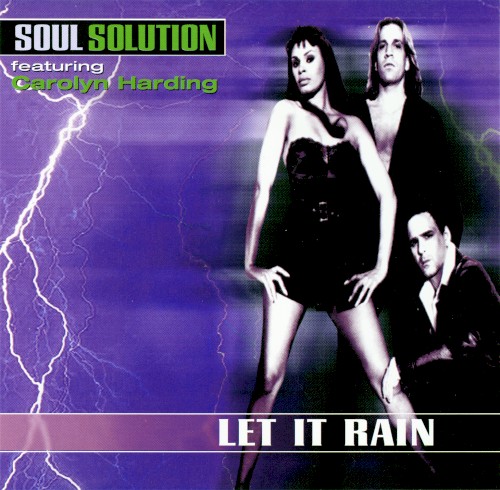 Let It Rain