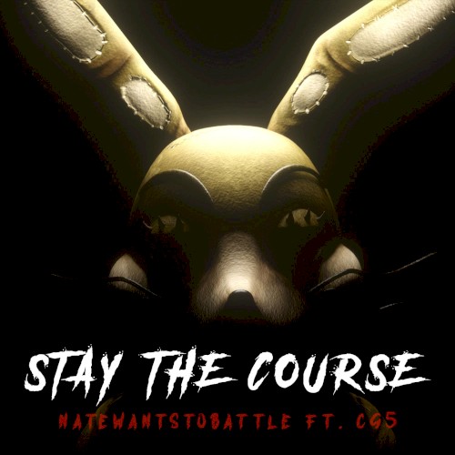 Stay the Course