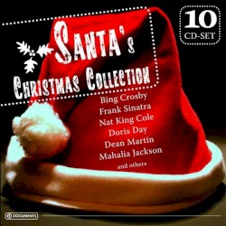 Santa’s Christmas Collection