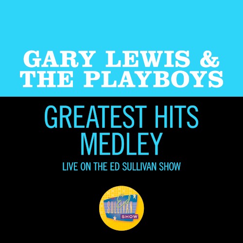 Greatest Hits Medley (live on the Ed Sullivan Show, December 4, 1966)