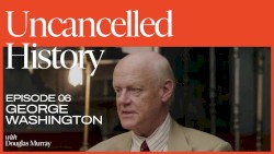 Uncancelled History #6, “George Washington”