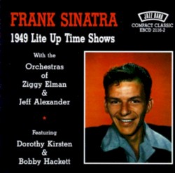 1949 Lite Up Time Shows