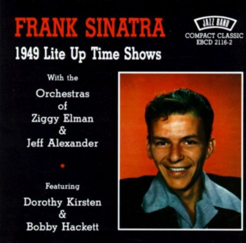 1949 Lite Up Time Shows