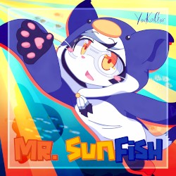 Mr. Sunfish