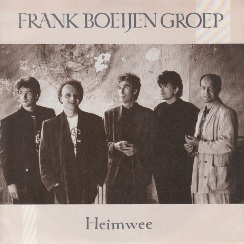 Heimwee / De wind nam hem mee