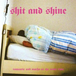 Shit Split