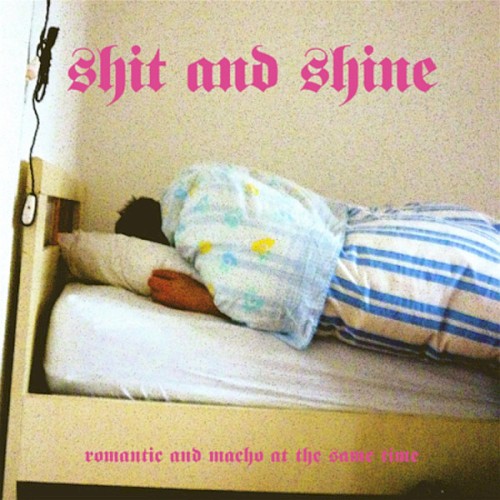 Shit Split