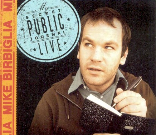 My Secret Public Journal Live