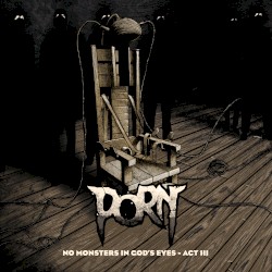 No Monsters in God's Eyes - Act III
