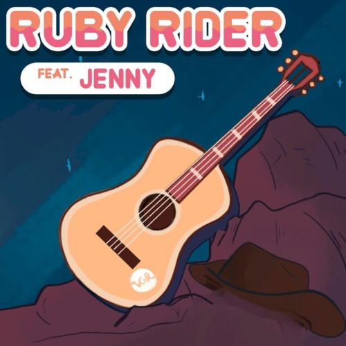 Ruby Rider