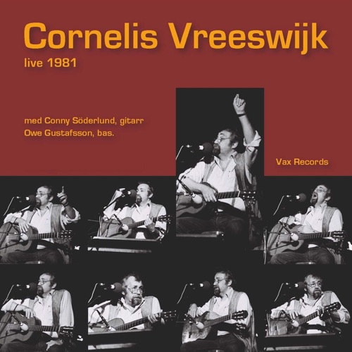 Live 1981