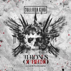 Overthrown (The Thrones of Blood remix album)