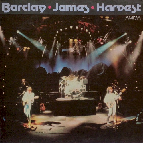 Barclay James Harvest